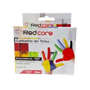 Cartuchos RedCore