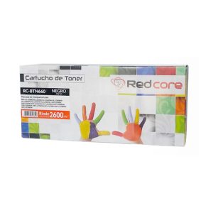 Toner RedCore
