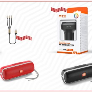 Electrónica y Tecnología